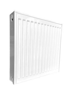 Стальной панельный радиатор SANICA   22/500/ 700  (2 креп.) t 85-95 C° 1441 Вт Турция