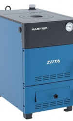 ZOTA «Master-25» (с плитой)