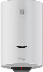 Водонагреватель ARISTON PRO1 R INOX ABS SLIM 30 V 2K (3700648)