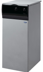 Газовый котел Baxi SLIM 1.400 iN