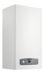 Газ.котел ARISTON ARGIS C 10 FF NG двухконт. турбо