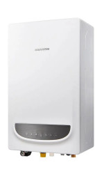 Газовый котел DELUXE ONE 24K