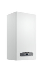 Газовый котел Ariston CARES XC 15 FF NG