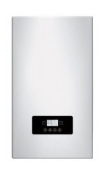 Газовый котел HUBERT Smart AGB 24DY настенный 2 конт