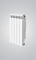 Радиатор Теплоприбор AR1-500 алюм. 10 сек. (1840 Вт)