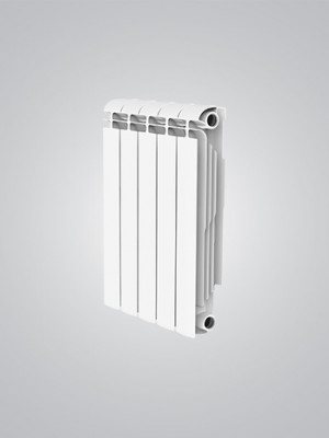 Радиатор Теплоприбор AR1-500 алюм. 6 сек. (1104 Вт)