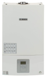 Настенный газовый котел Bosch WBN 6000-24 C