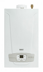 Настенный газовый конденсационный котел BAXI LUNA Duo-tec MP 1.35