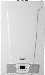 Газовый котёл BAXI ECO LIFE 24F