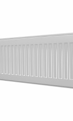 Стальной панельный радиатор SANICA   22/300/ 800  (2 креп.)    t 85-95 C° 1008 Вт Турция