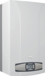 Газовый котел Baxi NUVOLA-3 Comfort 240 Fi