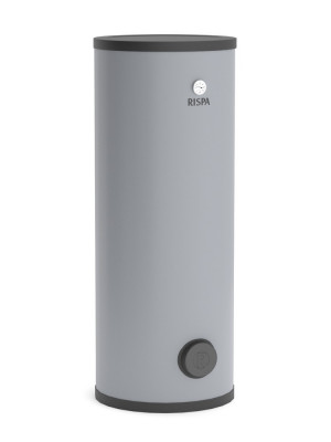 Бойлер RBF 400 напольный (нерж. сталь 304) "RISPA"