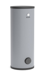 Бойлер RBF 300 напольный (нерж. сталь 304) "RISPA"