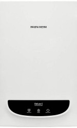 Газовый котел Navien DELUXE C 13K